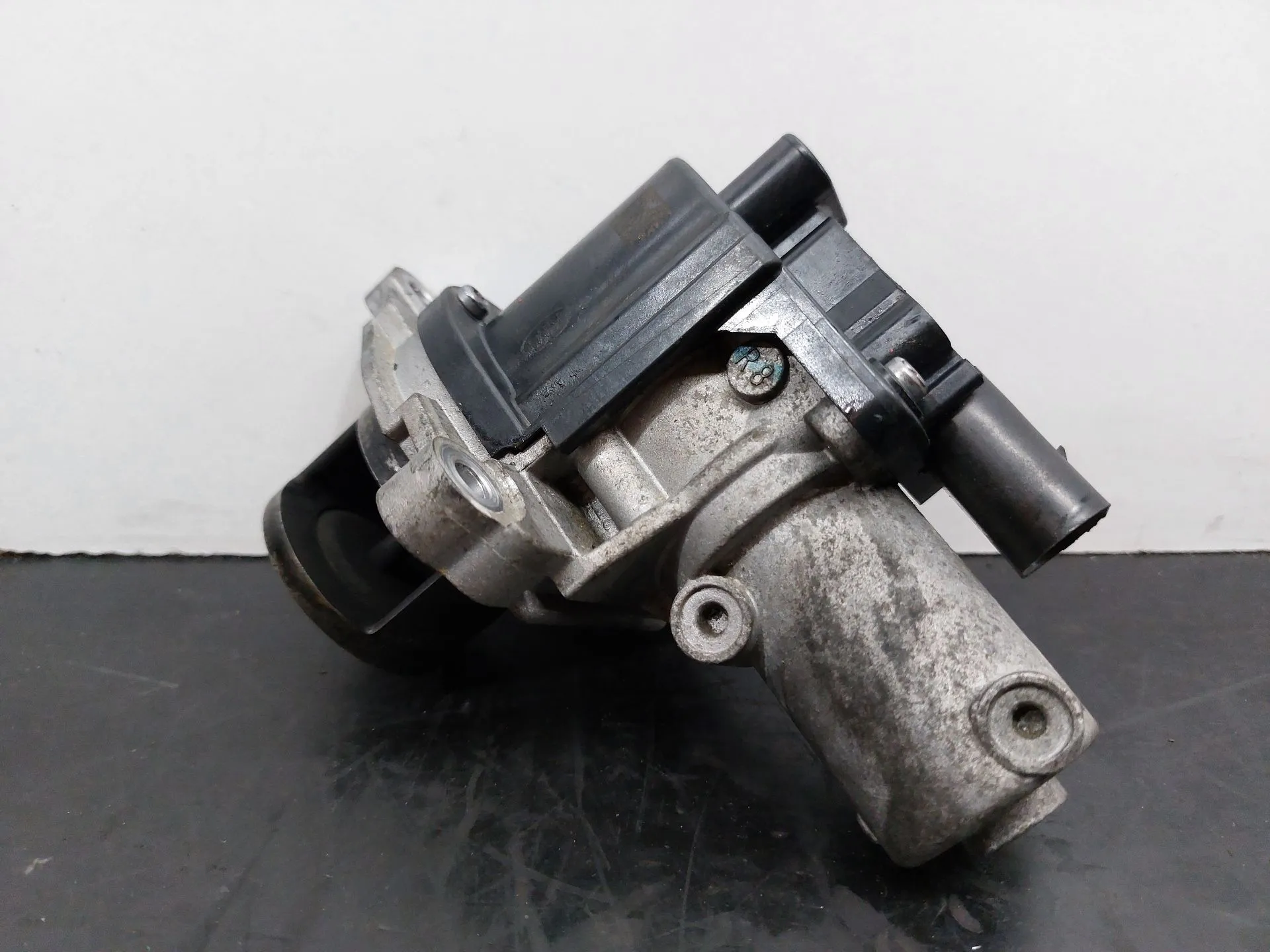 Válvula EGR HYUNDAI Santa Fé II (CM) | 2005 - 2015