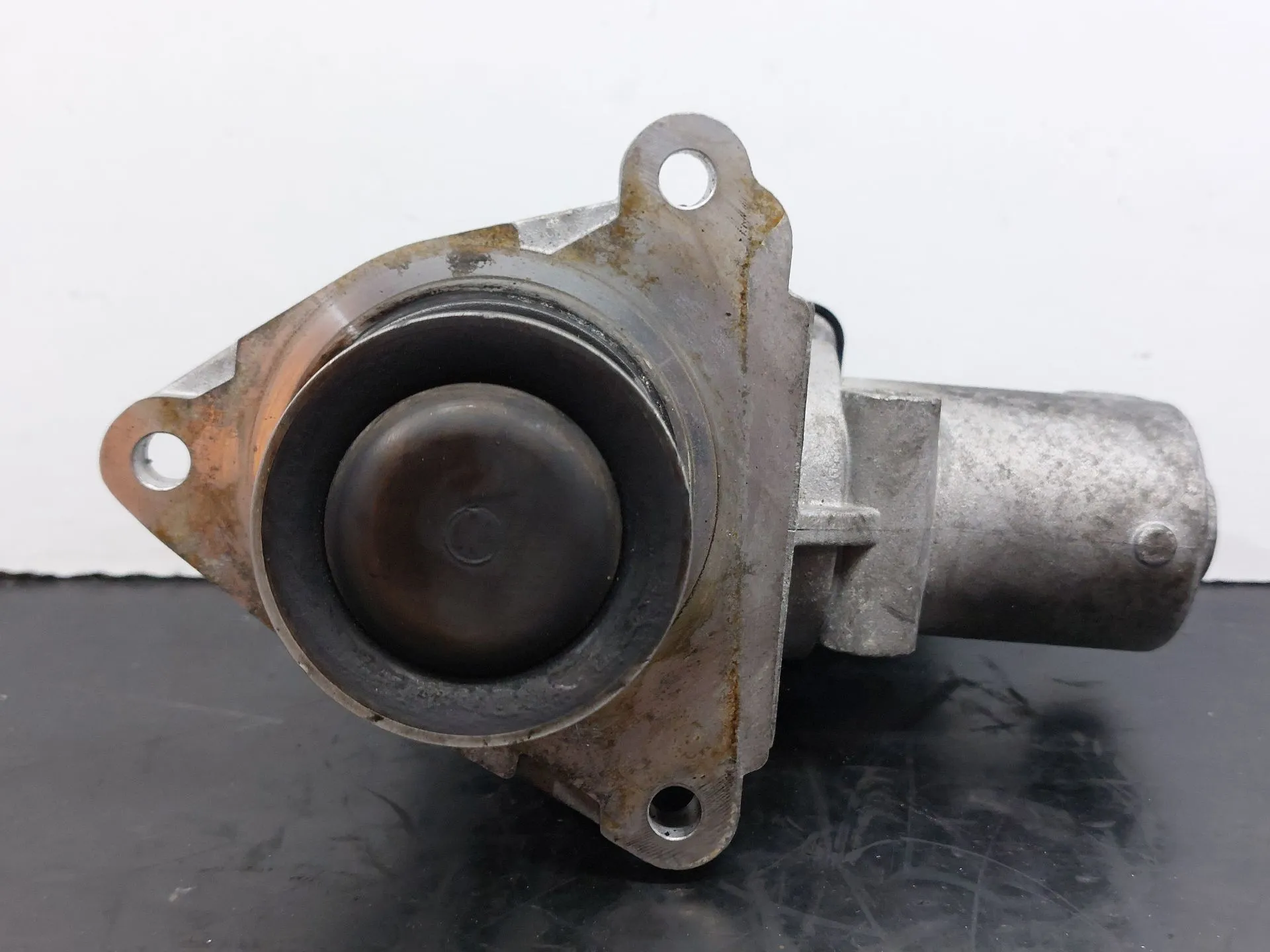Valve EGR HYUNDAI Santa Fé II (CM) Imagem-4