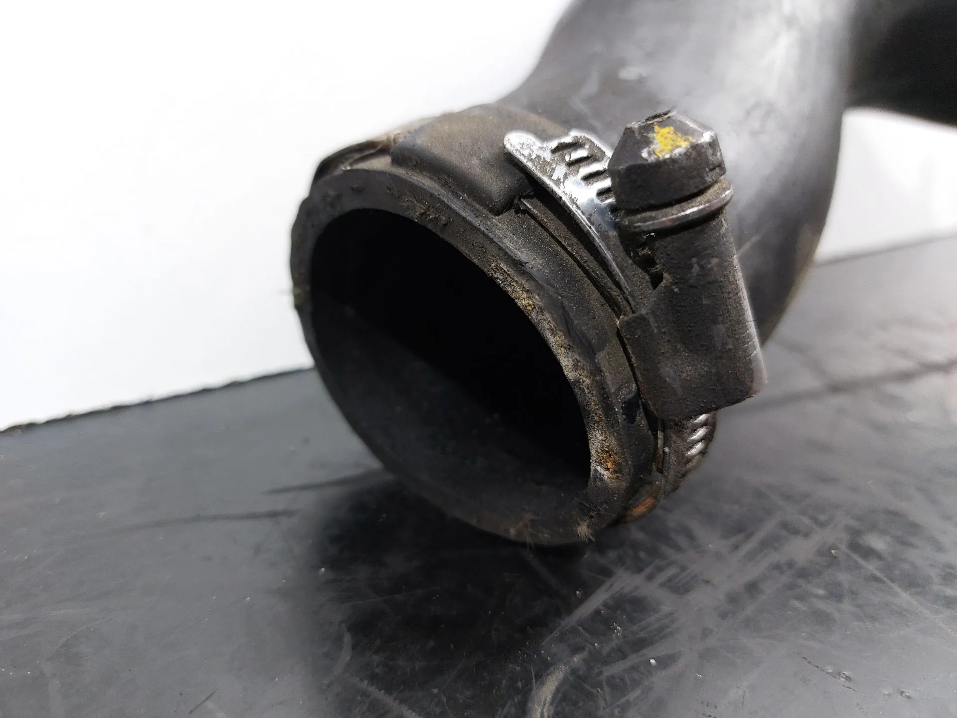 Tubo do intercooler HYUNDAI Santa Fé II (CM) Imagem-2