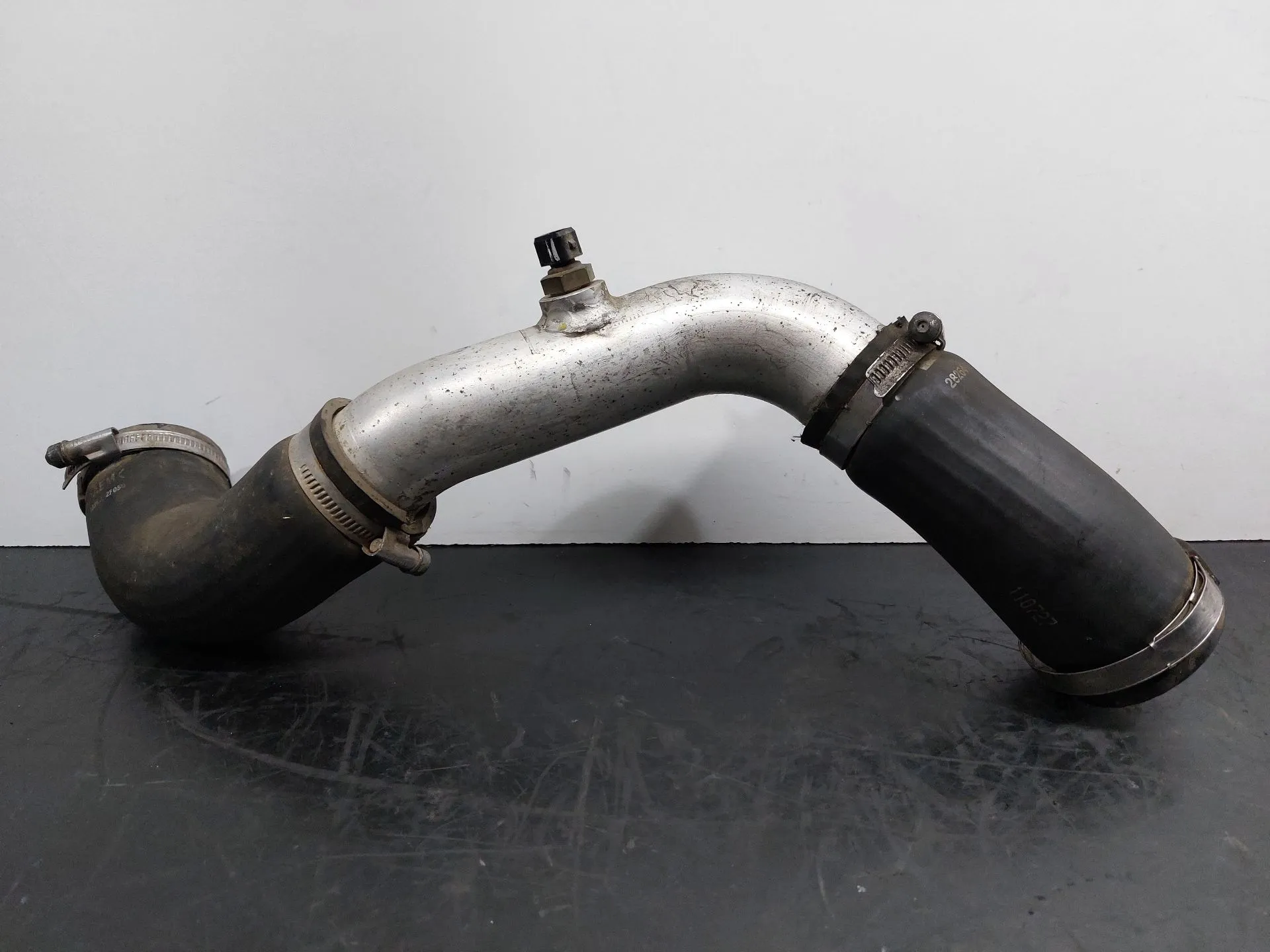 Tubo intercooler HYUNDAI Santa Fé II (CM)