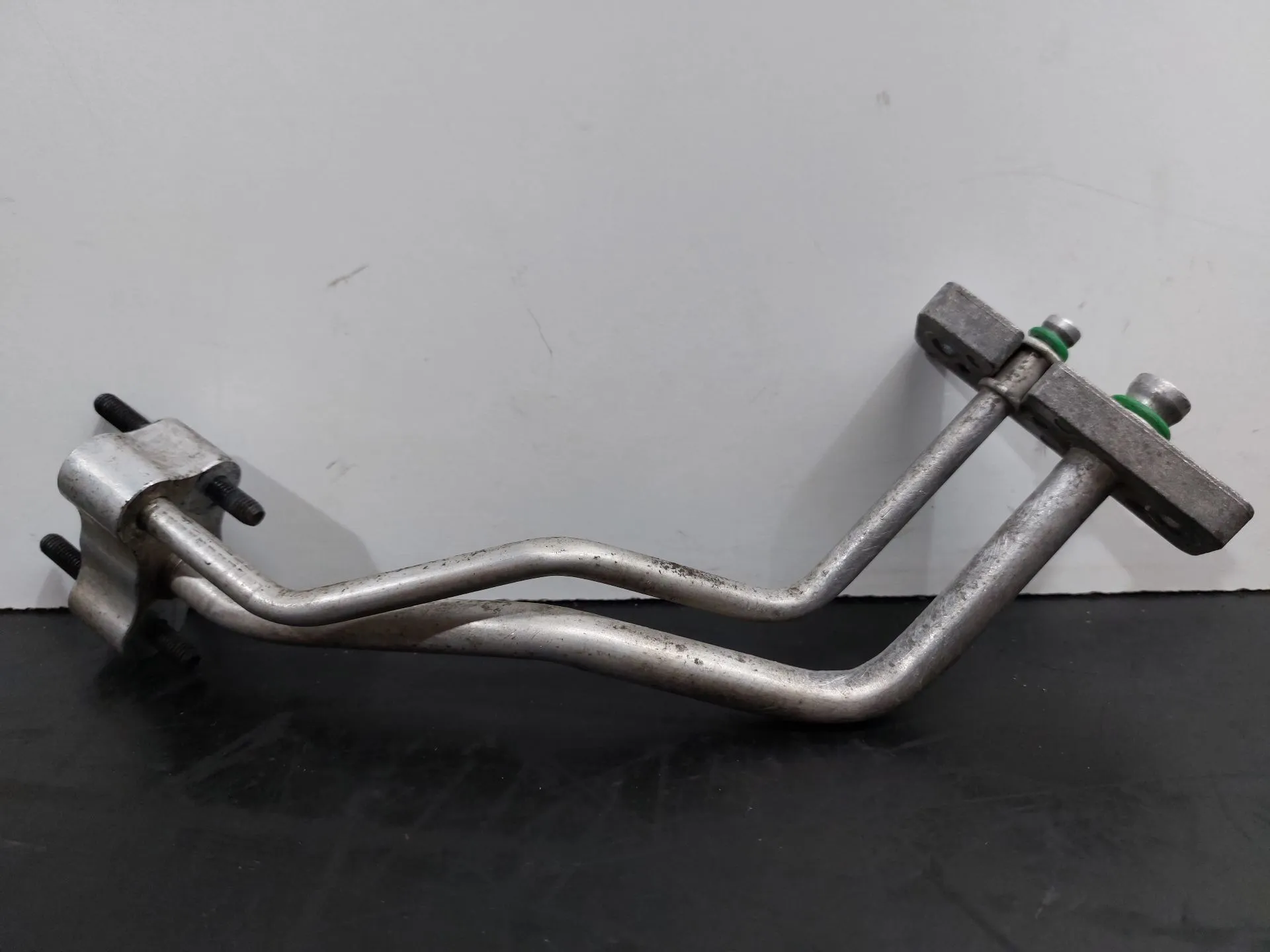 Tubo aire acondicionado HYUNDAI Santa Fé II (CM)