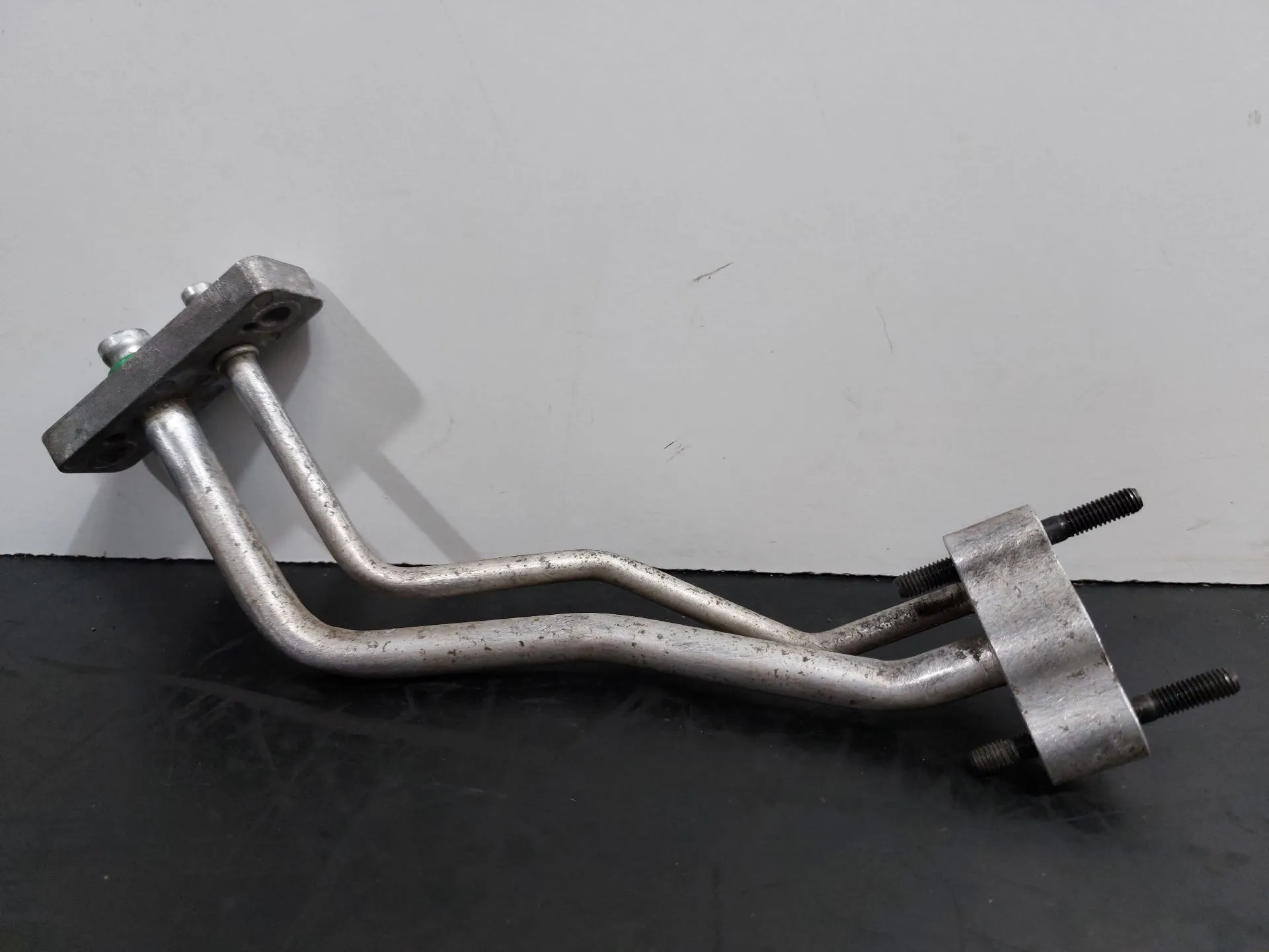 Tubo aire acondicionado HYUNDAI Santa Fé II (CM) Imagem-1