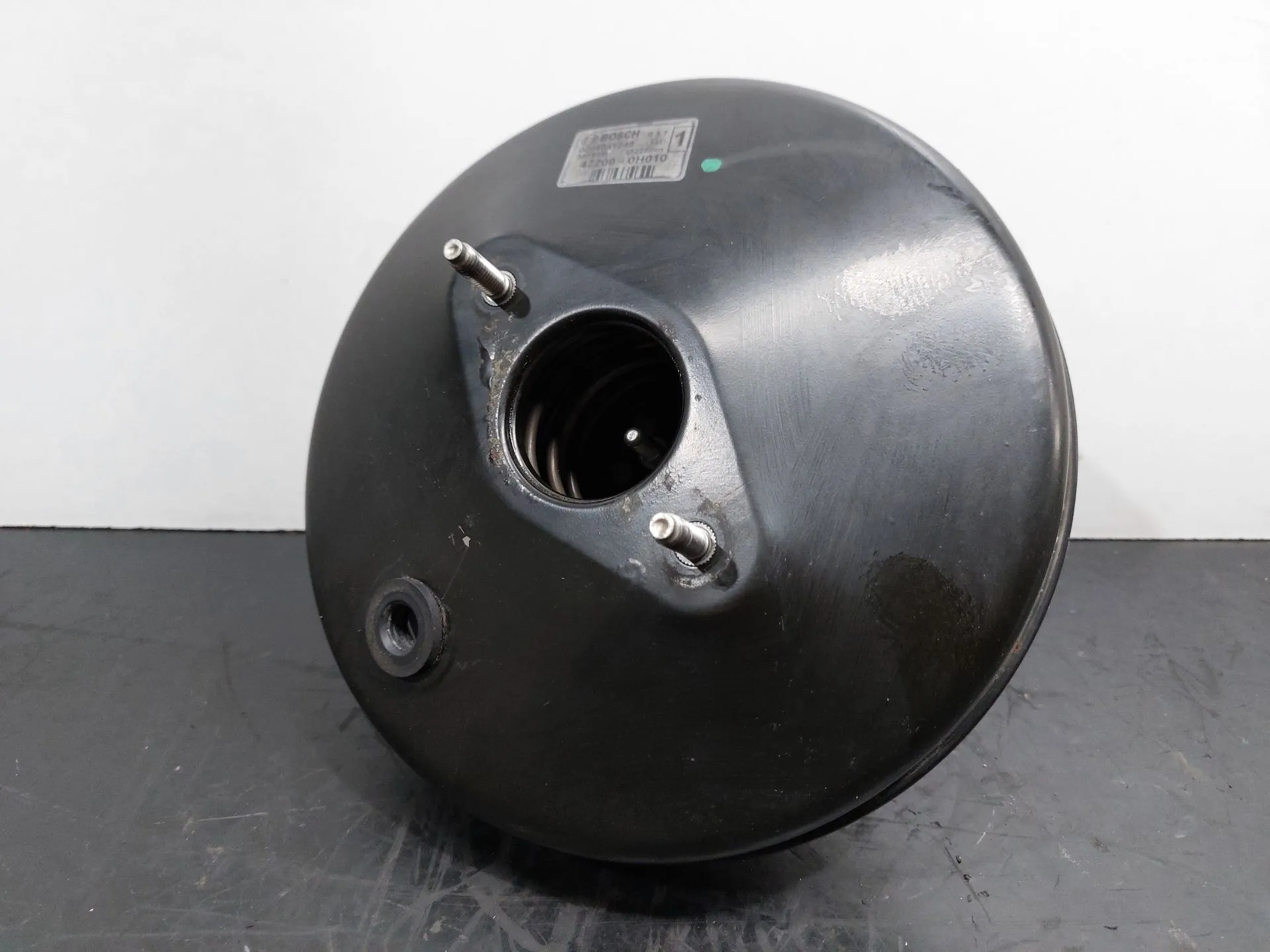 Servofreio TOYOTA Aygo (_B1_)