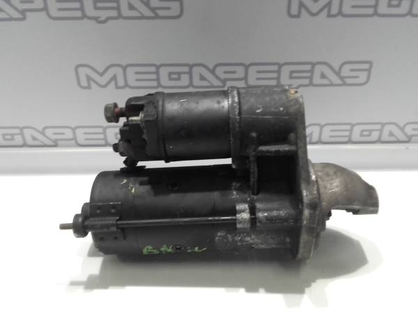Starter Motor BMW 3 (E36) Imagem-1
