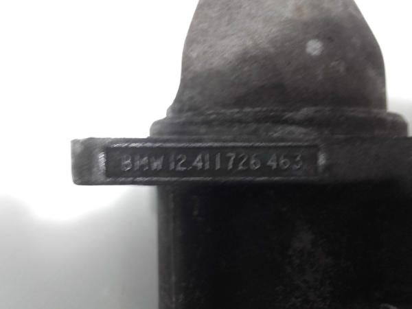 Starter Motor BMW 3 (E36) Imagem-2