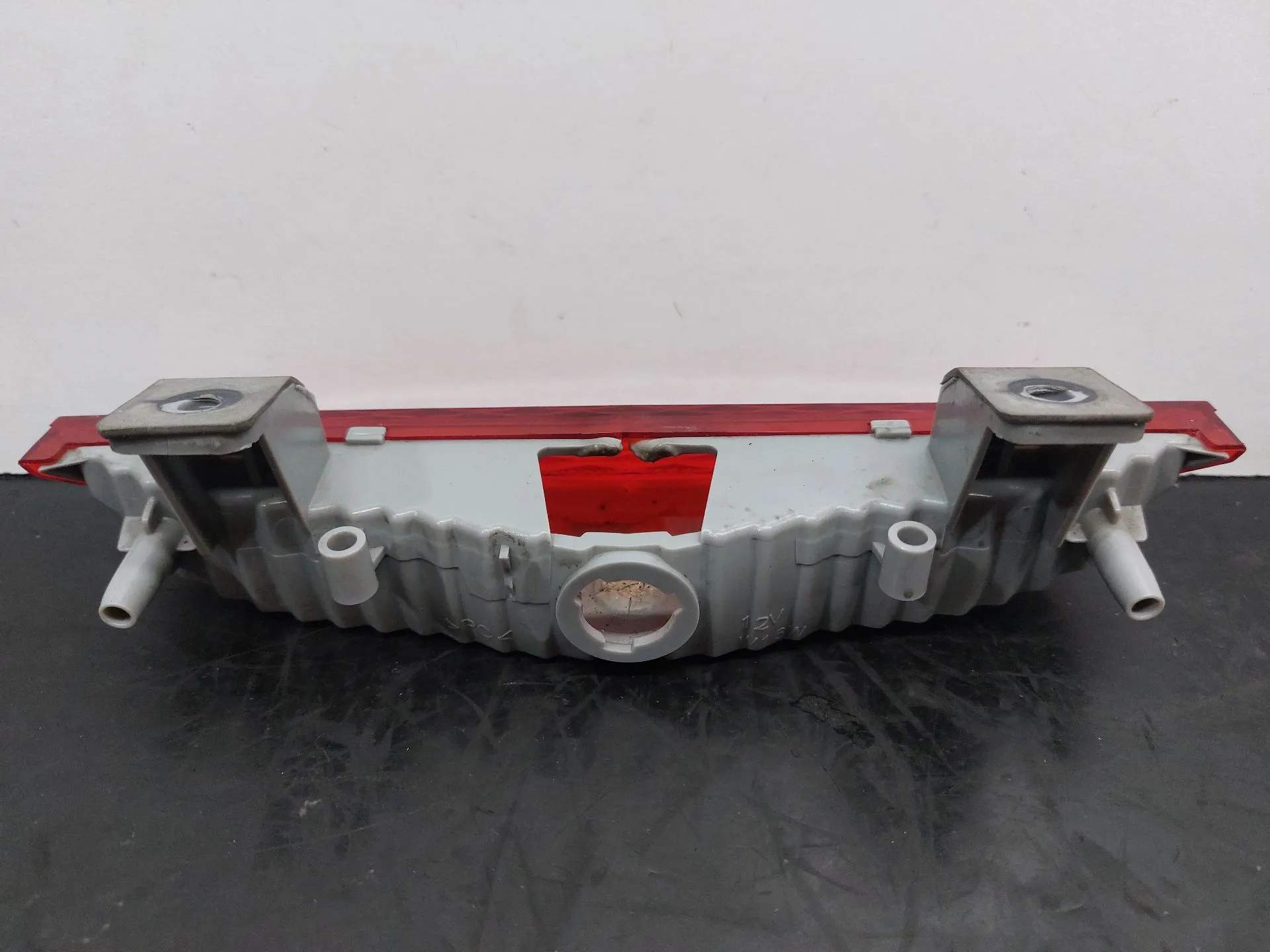 Luz de freno adicional / tercer freno KIA Picanto (BA) Imagem-3