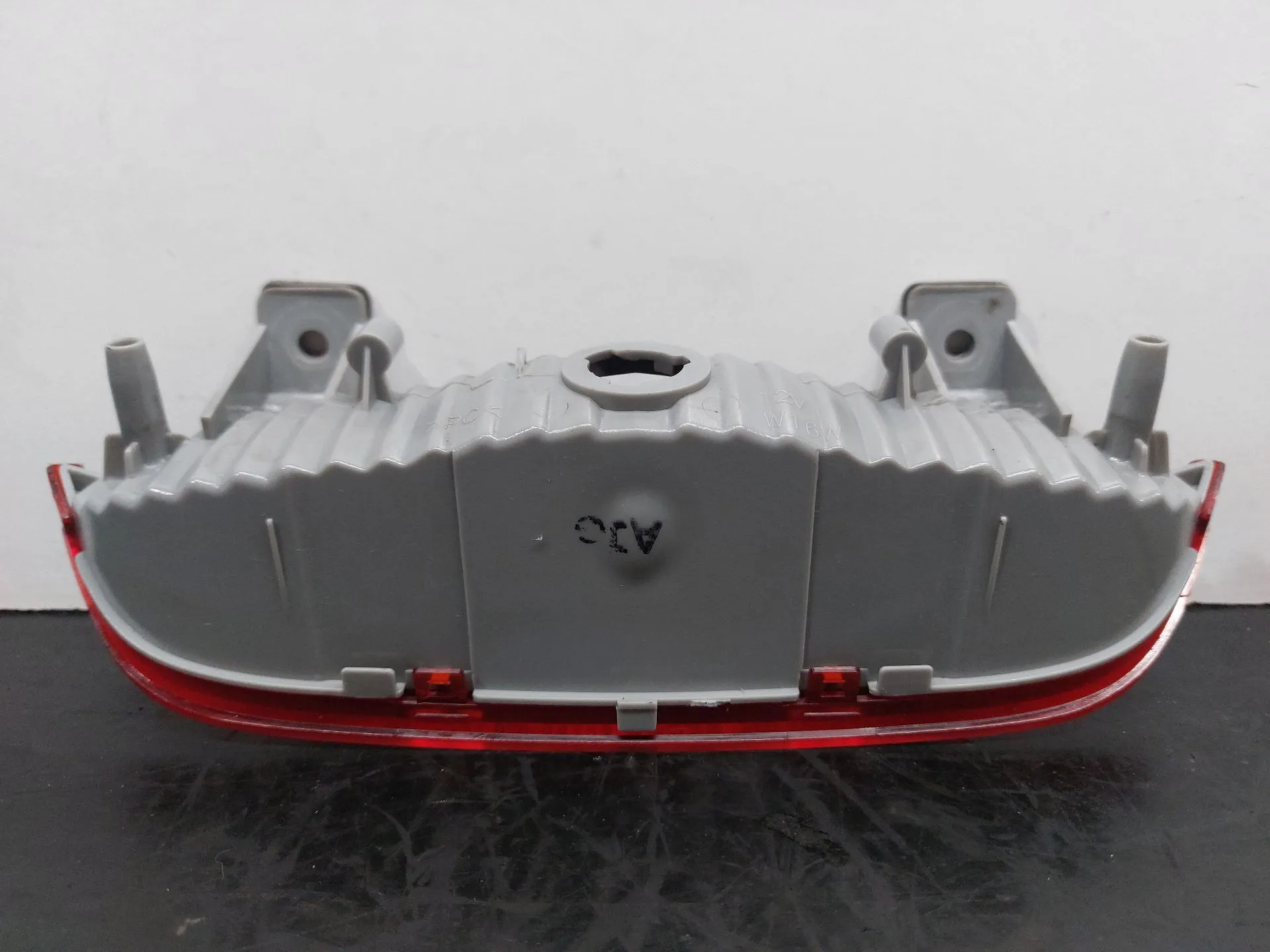 Luz de freno adicional / tercer freno KIA Picanto (BA) Imagem-4