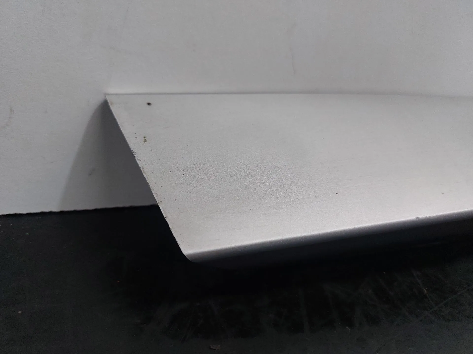 Moldura puerta / tapa del maletero KIA Picanto (BA) Imagem-1