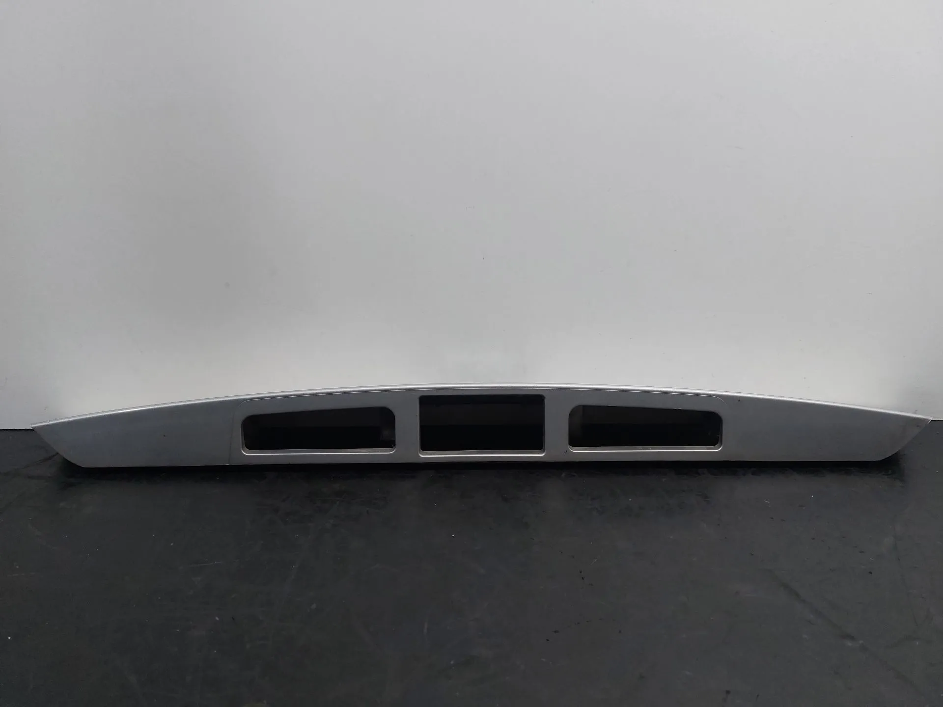 Moldura puerta / tapa del maletero KIA Picanto (BA) Imagem-6