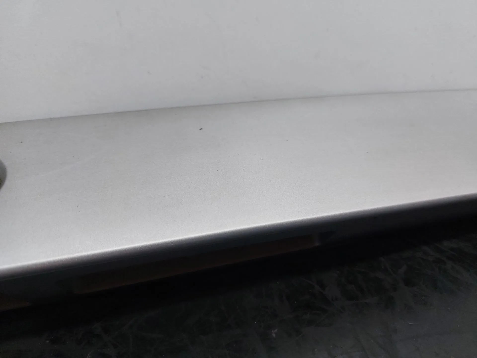 Moldura puerta / tapa del maletero KIA Picanto (BA) Imagem-4