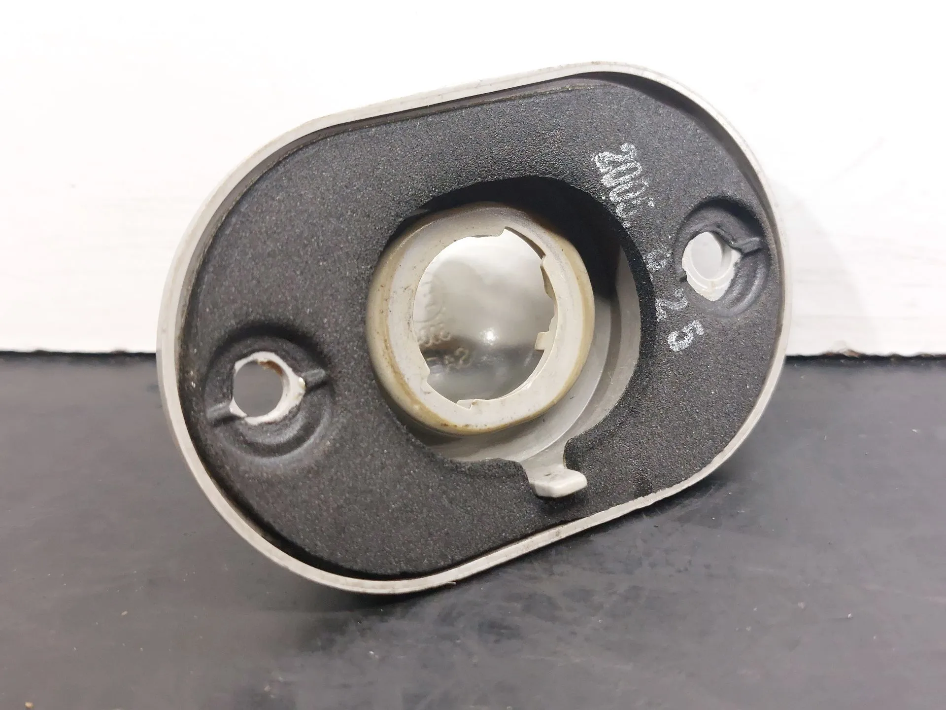 Piloto de matrícula KIA Picanto (BA) Imagem-3