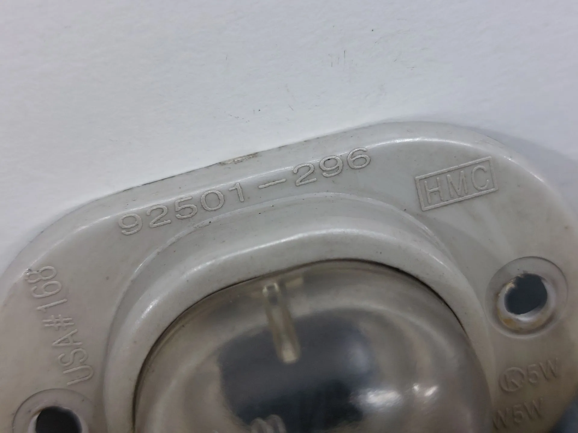 Piloto de matrícula KIA Picanto (BA) Imagem-2