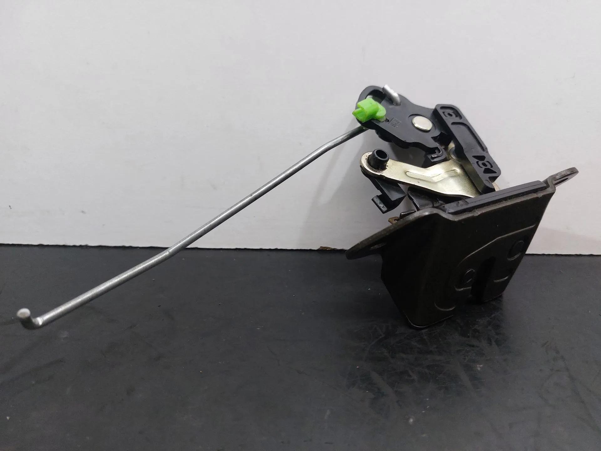 Cerradura / cierre maletero KIA Picanto (BA) Imagem-2