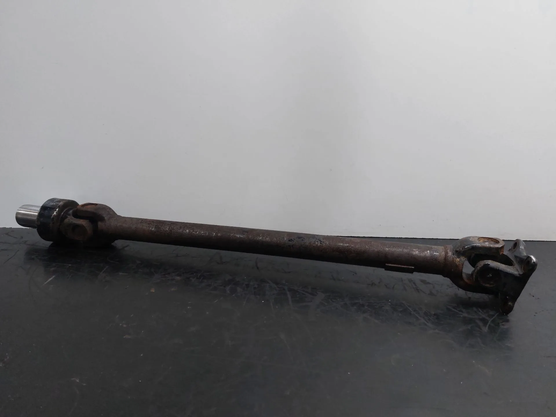 Albero di trasmissione centrale SUZUKI Grand Vitara I (FT, HT)