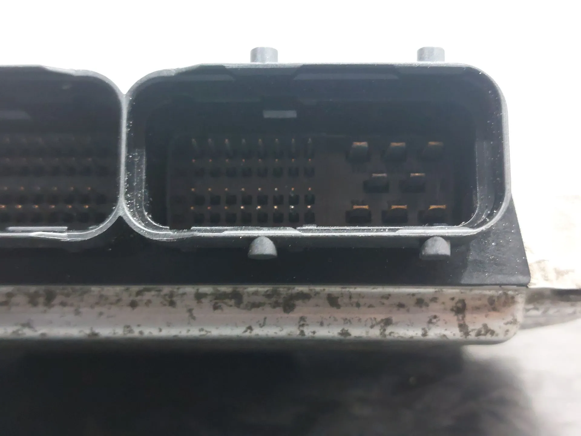 Centralina motor / ECU TOYOTA Aygo (_B1_) Imagem-5