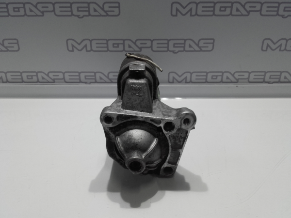 Motor de arranque RENAULT Laguna II Break (KG0/1_) Imagem-0