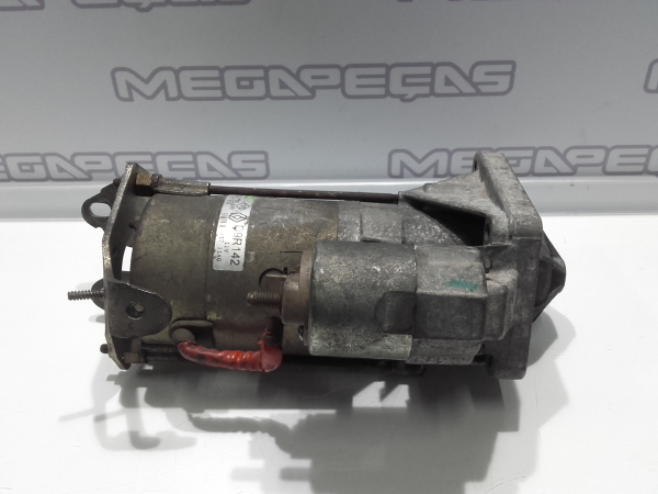 Motor de arranque RENAULT Laguna II Break (KG0/1_) Imagem-1