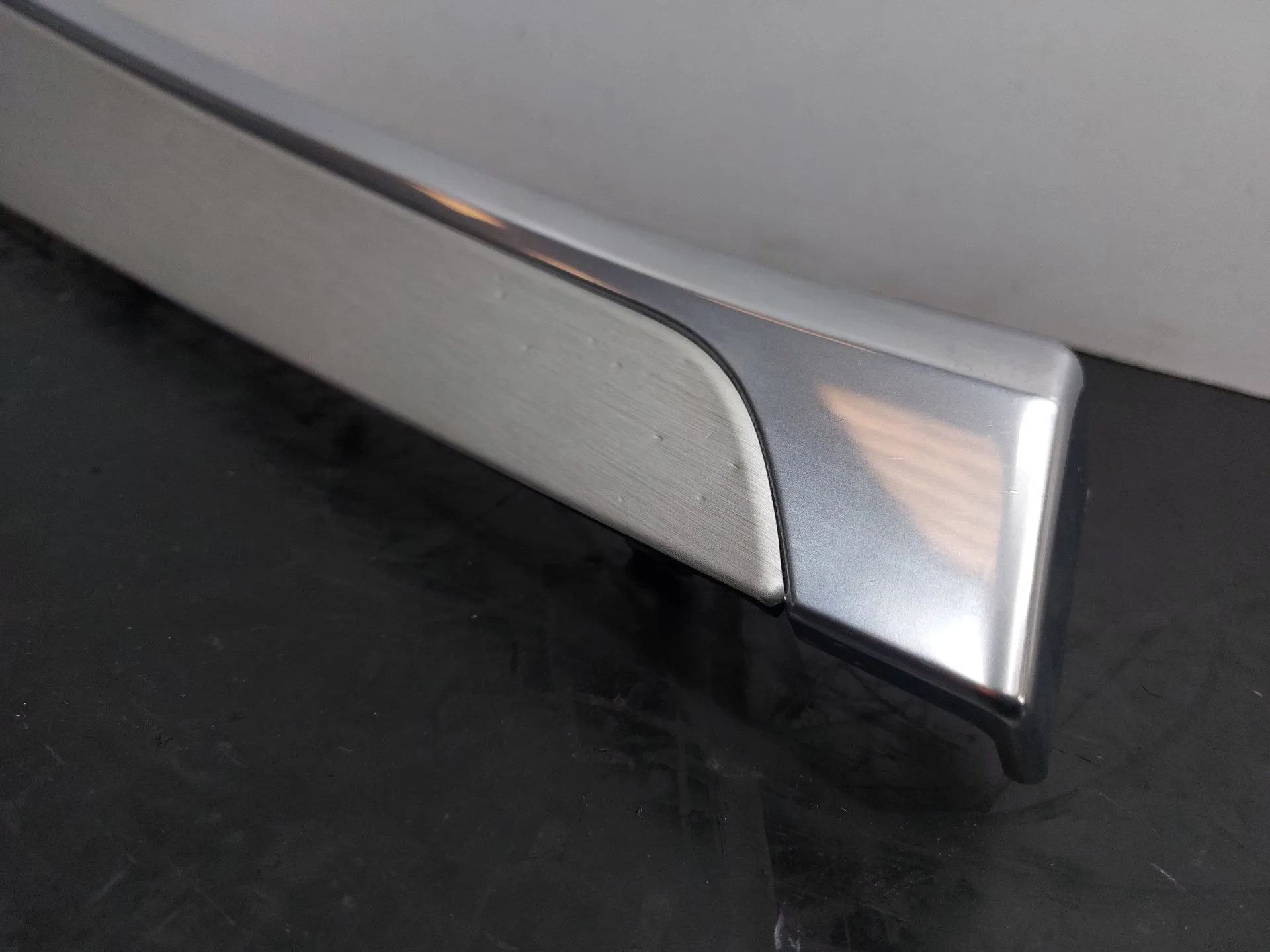 Friso Porta PORSCHE Panamera (970) Imagem-1