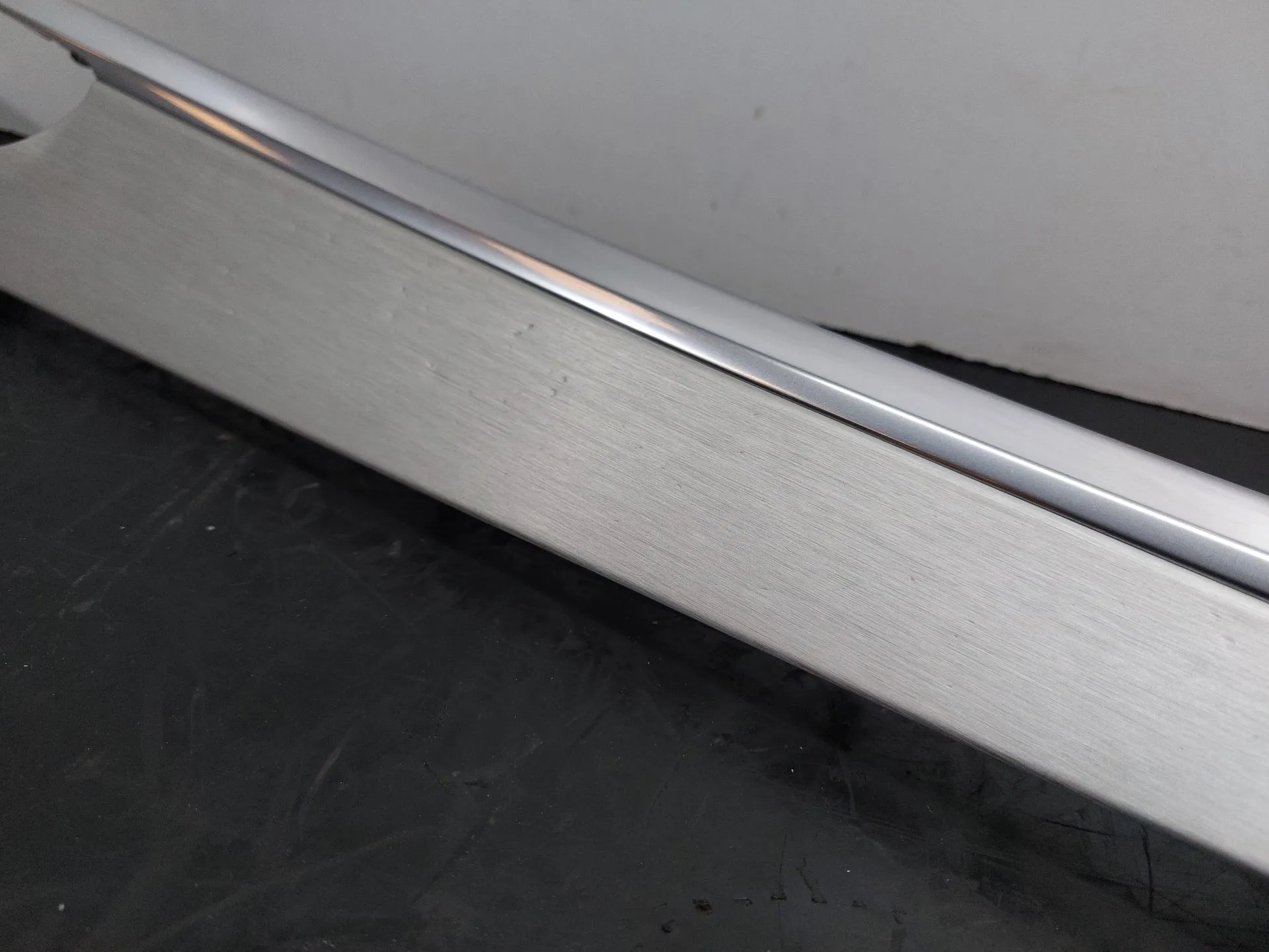 Friso Porta PORSCHE Panamera (970) Imagem-2