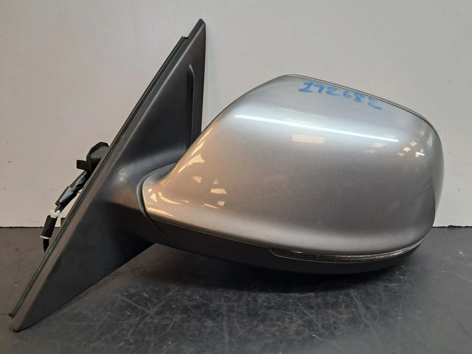 Retrovisor / espelho esquerdo AUDI Q5 (8R)