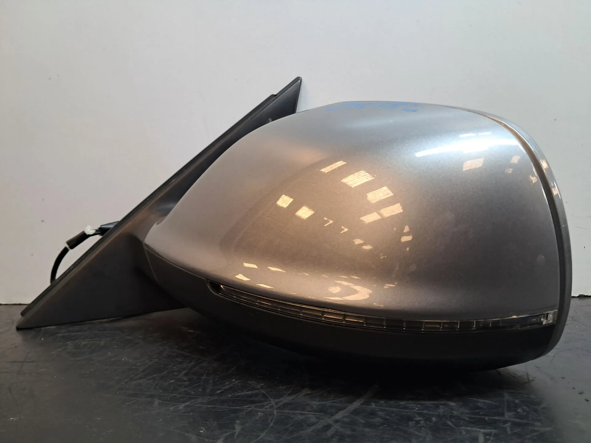 Retrovisor / espelho esquerdo AUDI Q5 (8R) Imagem-1