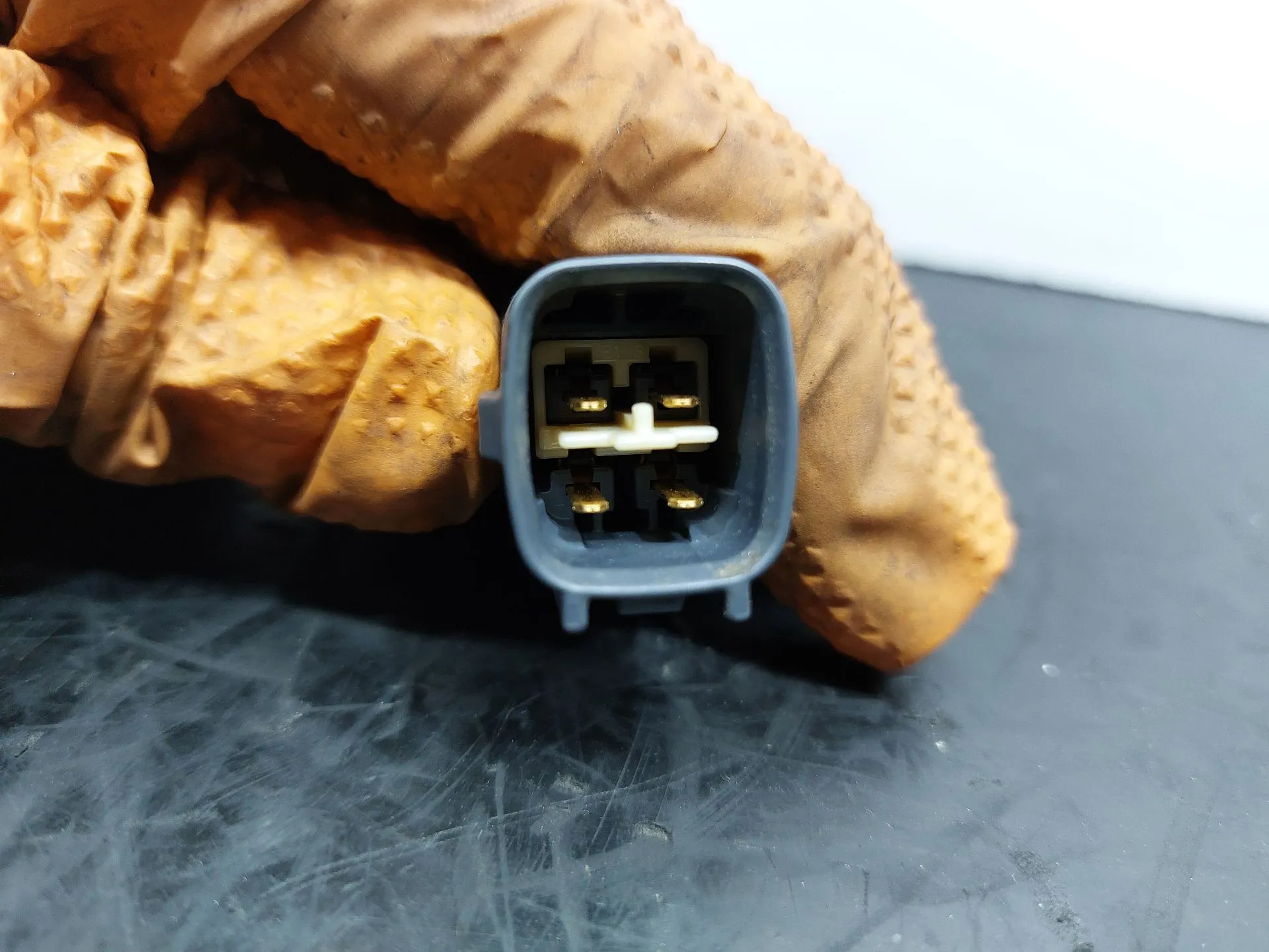 Sonda lambda TOYOTA Aygo (_B1_) Imagem-2