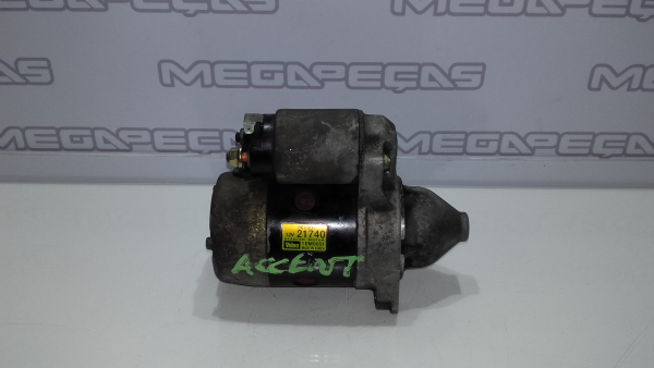 Motor de arranque HYUNDAI Accent II (LC) Imagem-1