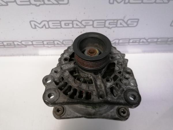 Alternador SEAT Cordoba (6K1, 6K2) | 1993 - 2002 Imagem-0