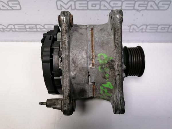 Alternador SEAT Cordoba (6K1, 6K2) | 1993 - 2002 Imagem-1