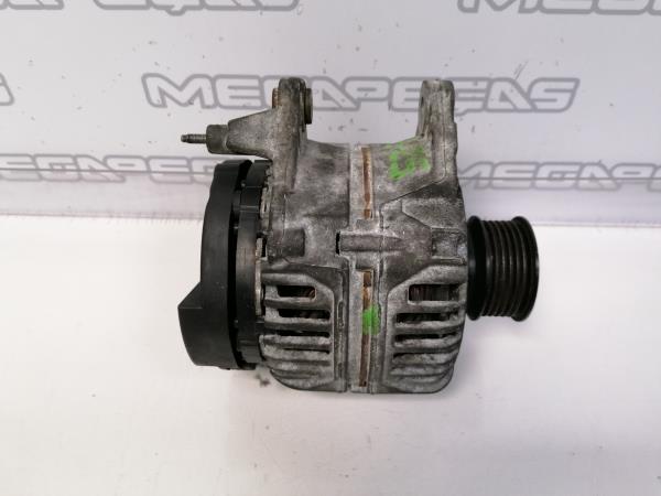 Alternador SEAT Cordoba (6K1, 6K2) | 1993 - 2002 Imagem-2