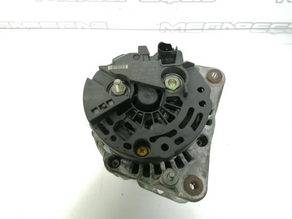 Alternador SEAT Cordoba (6K1, 6K2) | 1993 - 2002 Imagem-3