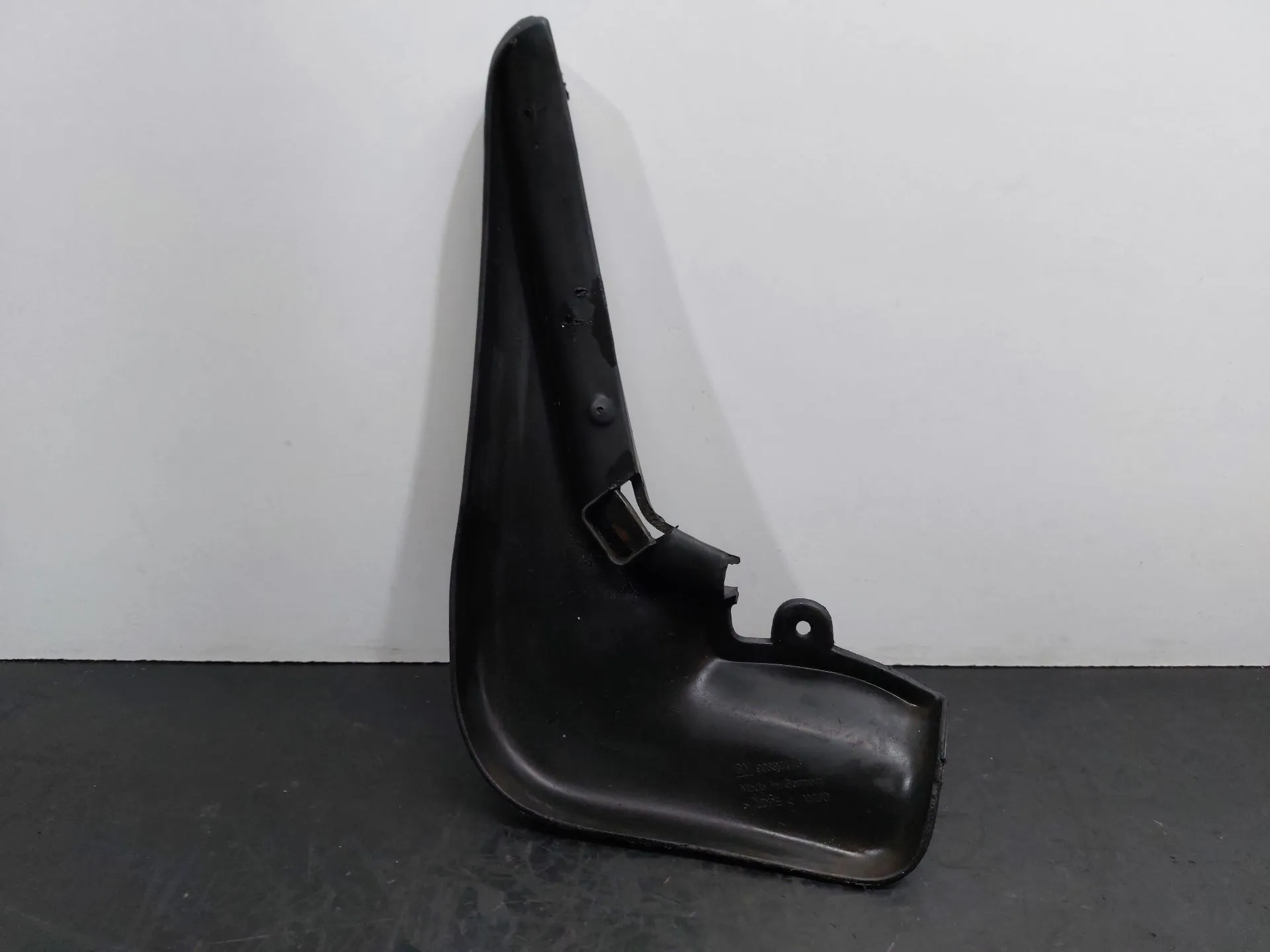 Blindagem Plástica OPEL Corsa B Imagem-2