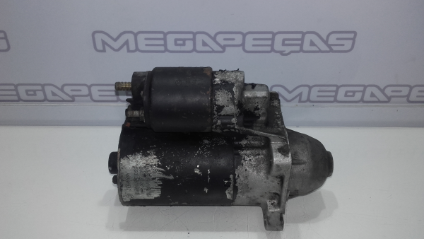 Motor de arranque FORD Courier (F3L, F5L) Imagem-1