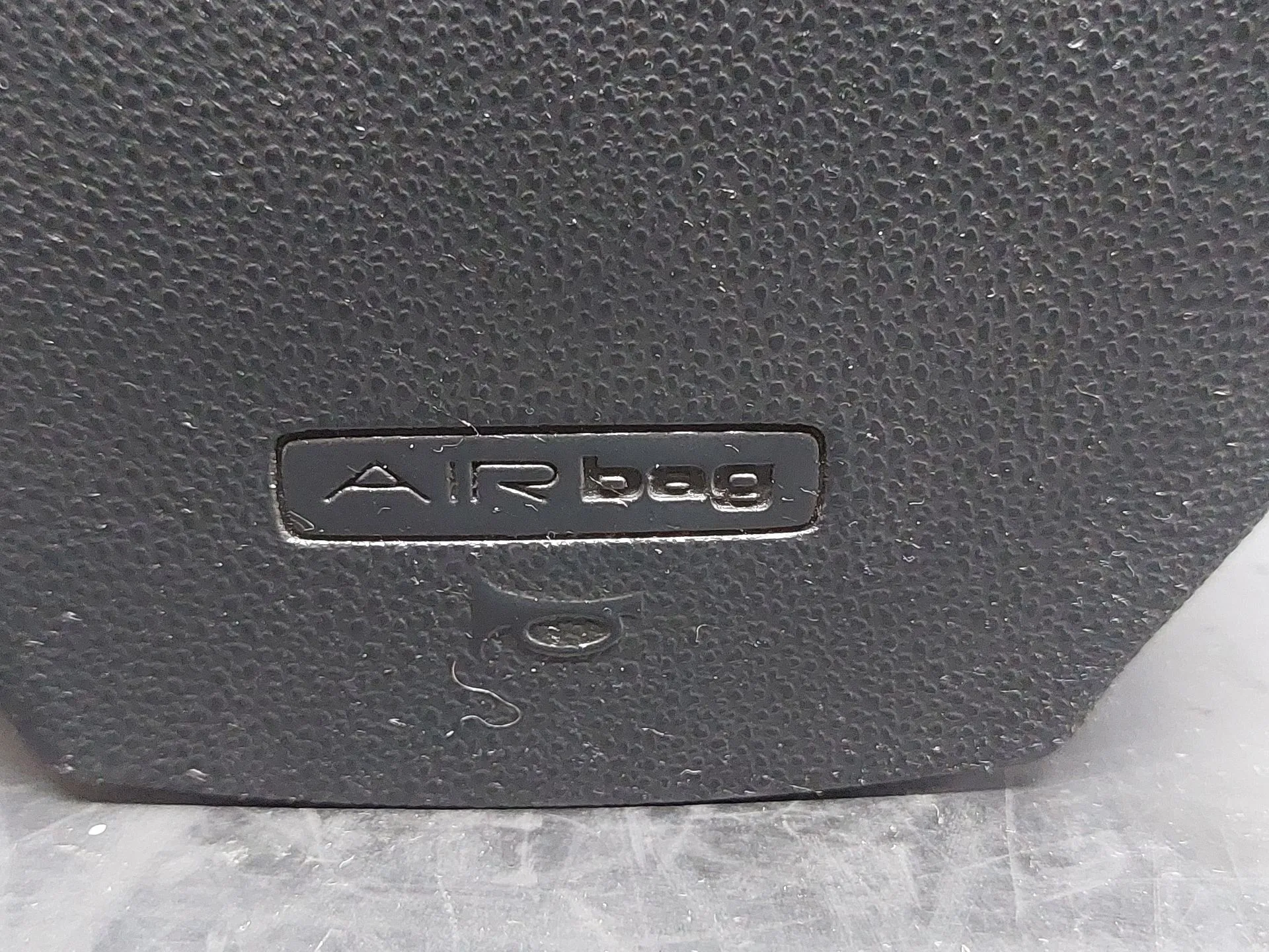 Steering Wheel Airbag FIAT Grande Punto (199_) Imagem-1