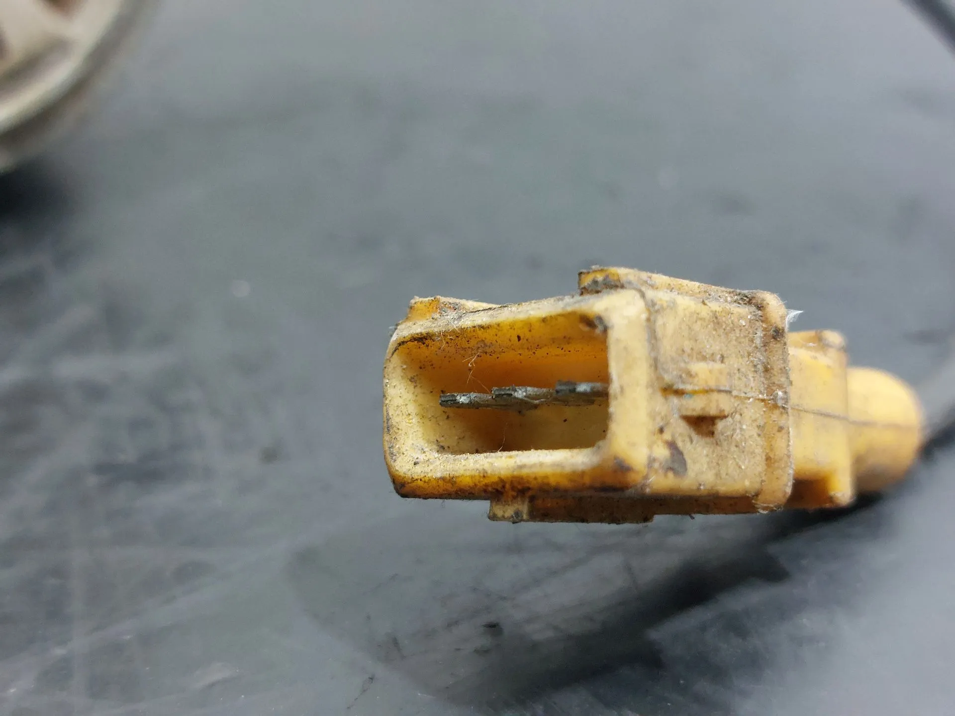 Distribuidor PEUGEOT 205 I (741A/C) Imagem-2