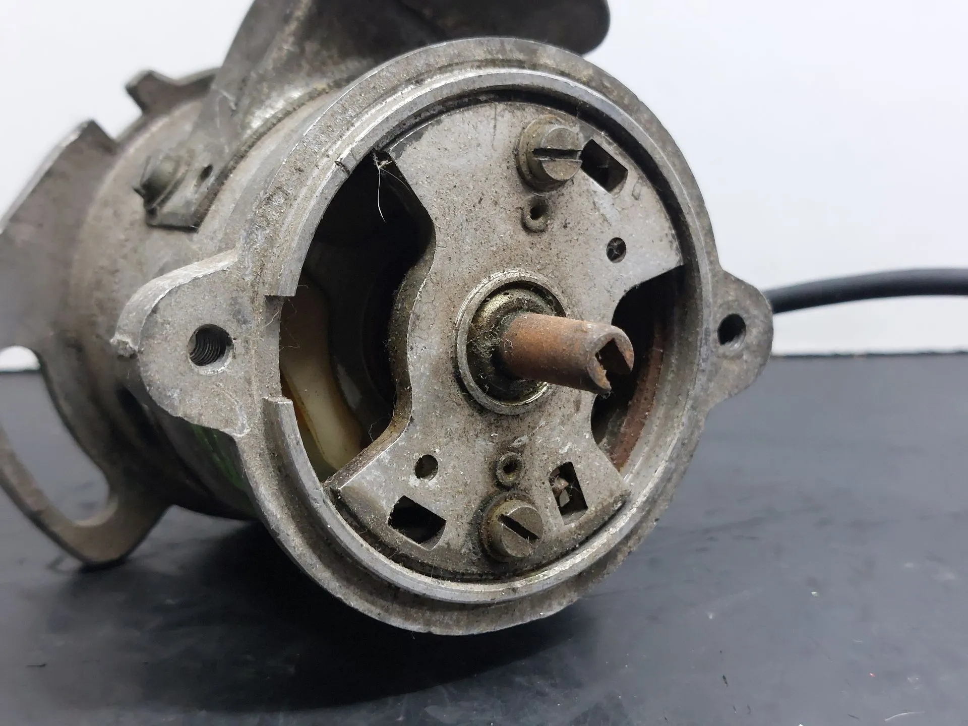 Distribuidor PEUGEOT 205 I (741A/C) Imagem-3