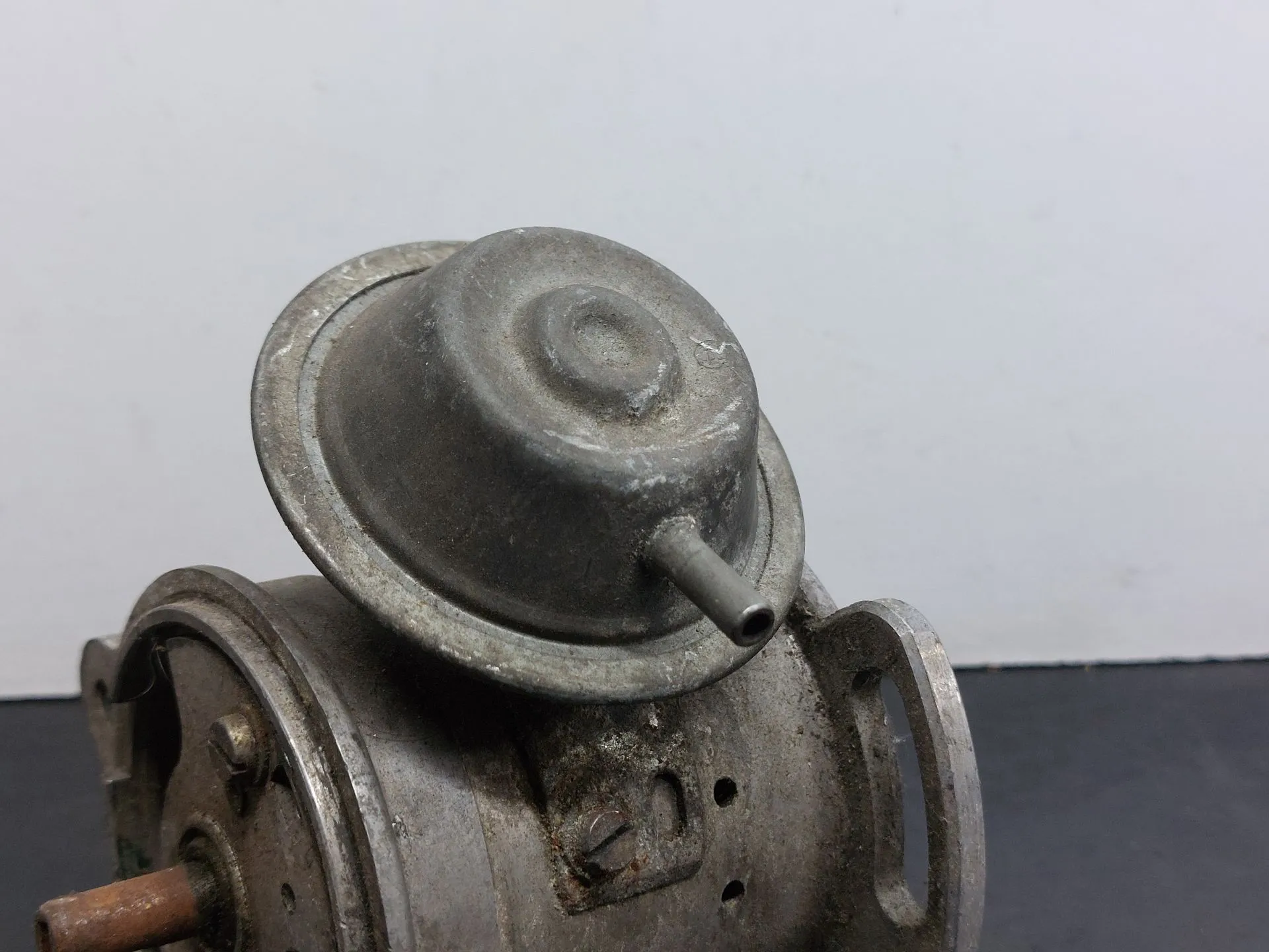 Distribuidor PEUGEOT 205 I (741A/C) Imagem-4