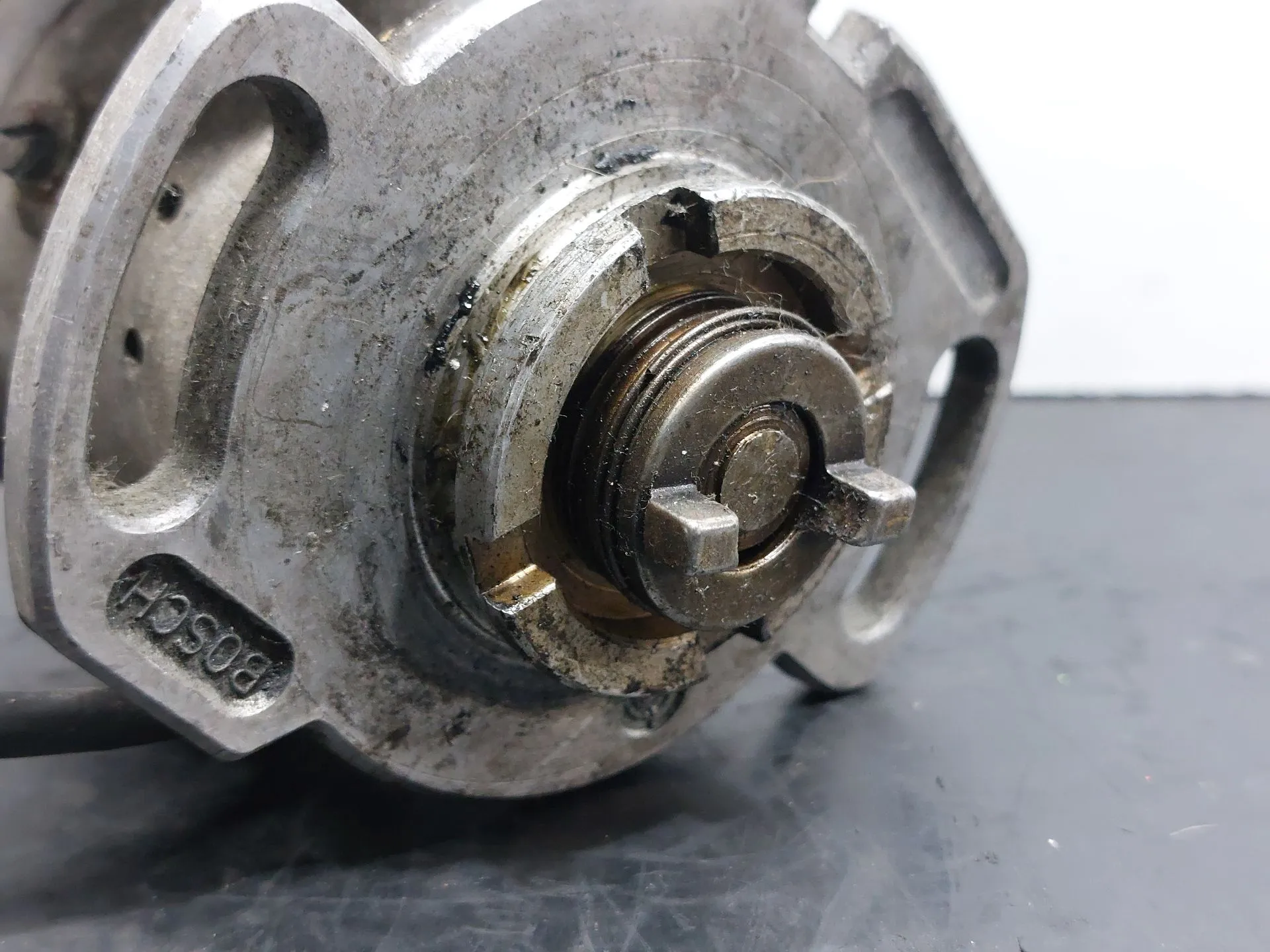 Distribuidor PEUGEOT 205 I (741A/C) Imagem-6