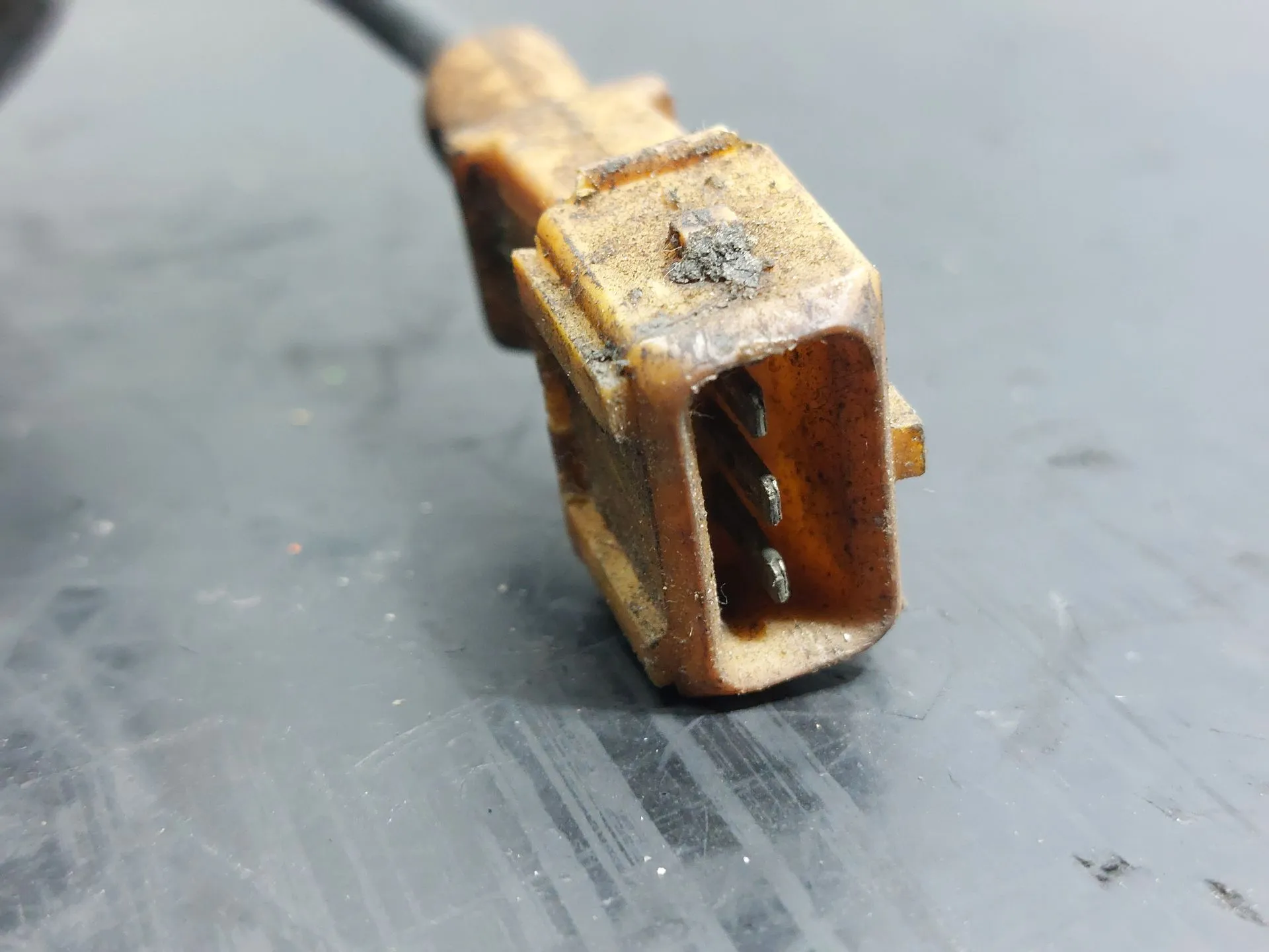 Distribuidor PEUGEOT 205 I (741A/C) Imagem-5