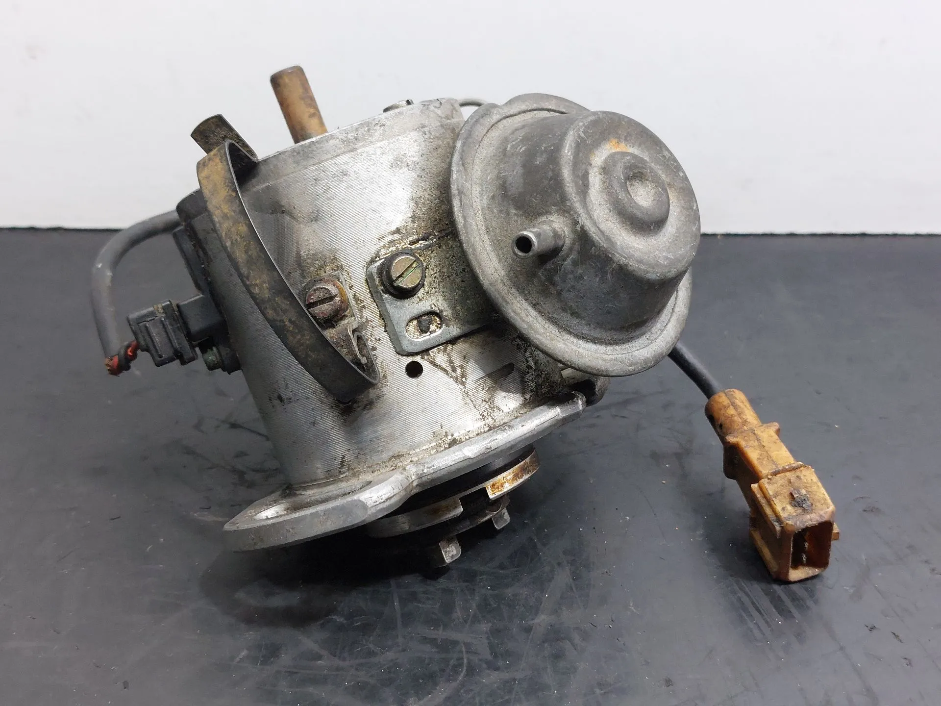 Distribuidor PEUGEOT 205 I (741A/C) Imagem-3