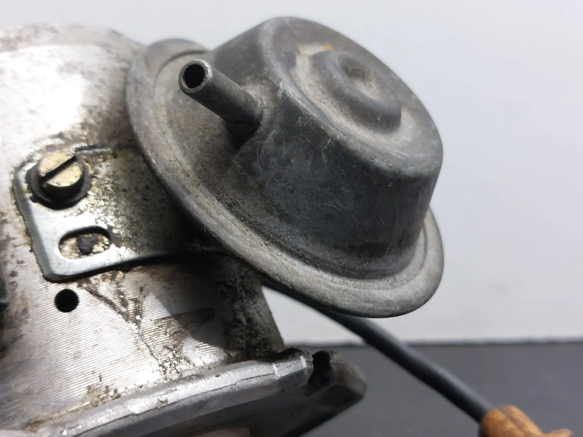 Distribuidor PEUGEOT 205 I (741A/C) Imagem-4