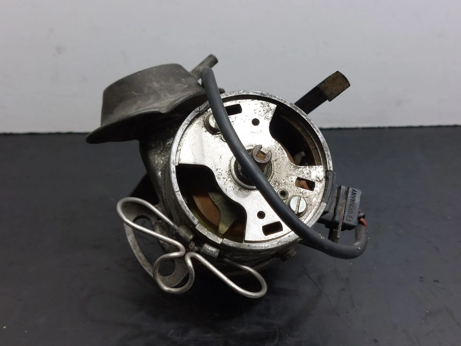 Distribuidor PEUGEOT 205 I (741A/C) Imagem-1