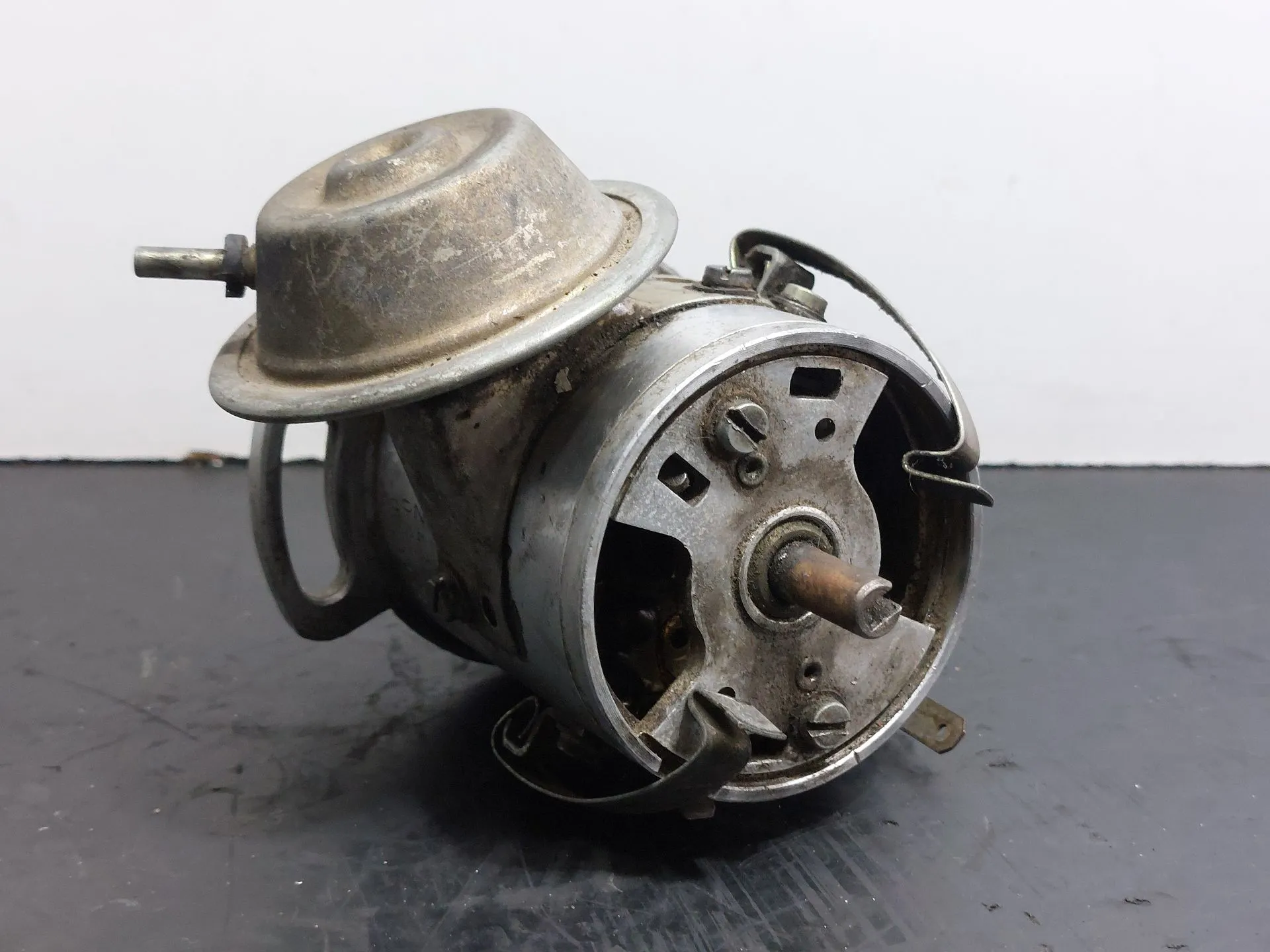 Distribuidor VOLKSWAGEN Golf II (19E, 1G1) Imagem-1