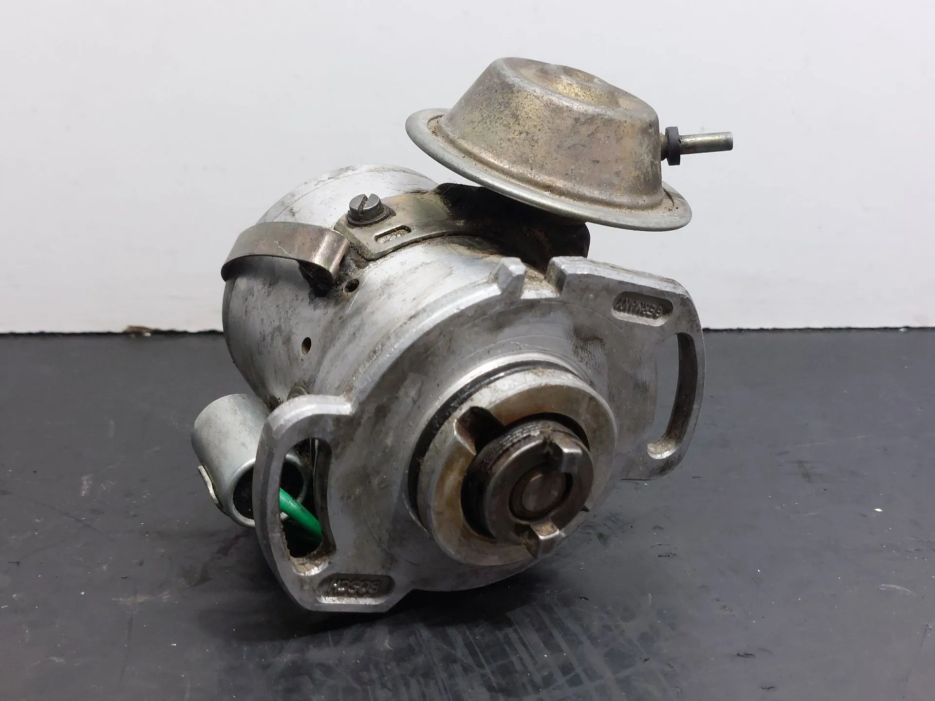 Distribuidor VOLKSWAGEN Golf II (19E, 1G1) Imagem-3