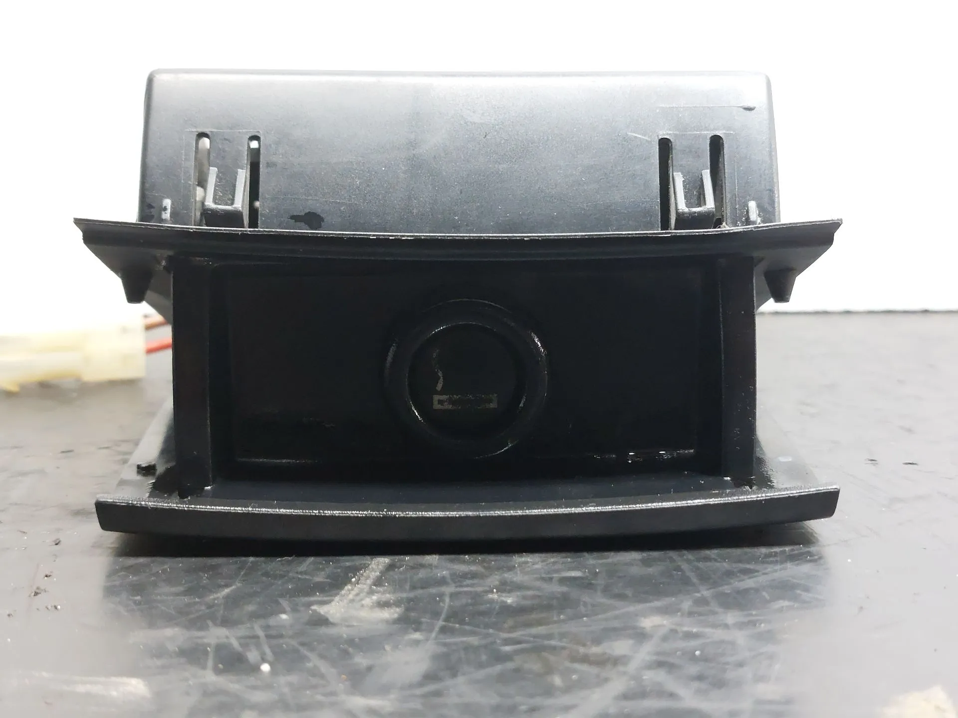 Accendino BMW X3 (E83) Imagem-2