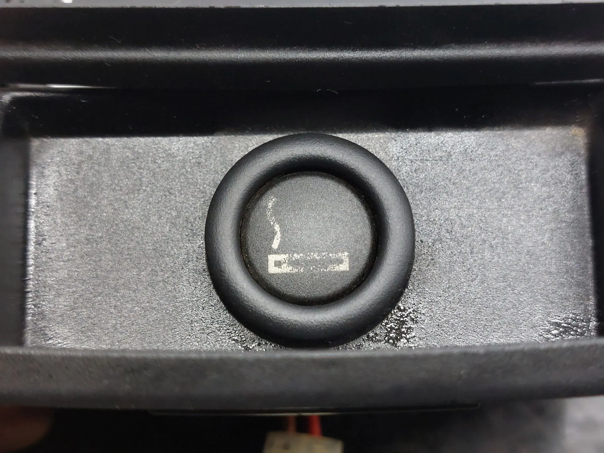 Accendino BMW X3 (E83) Imagem-3