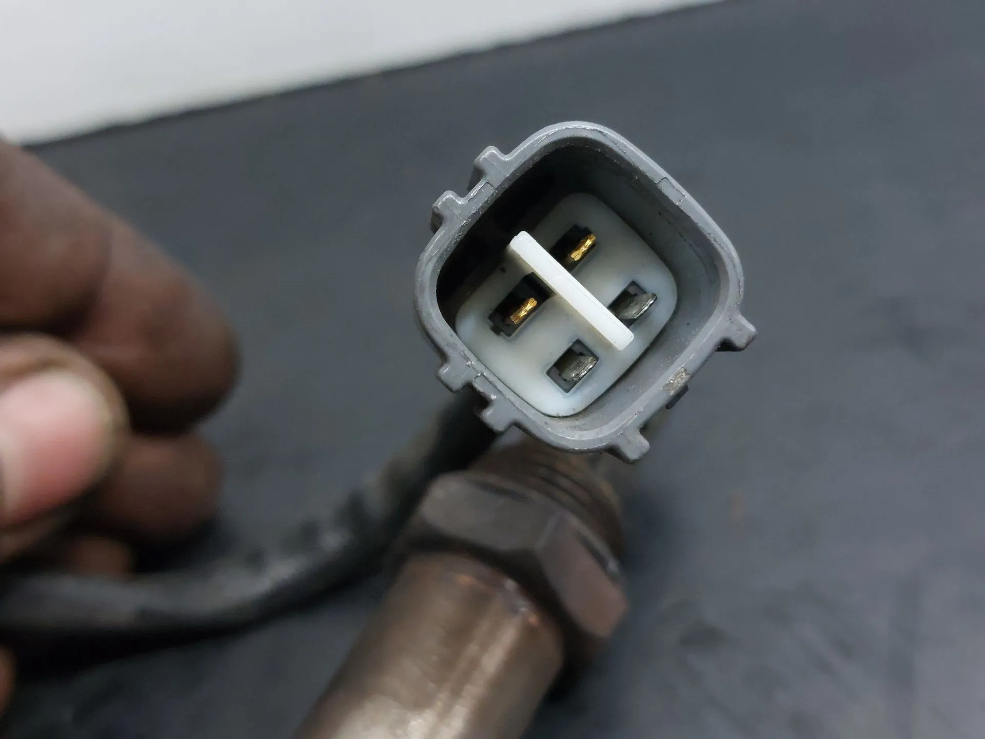 Sonda lambda TOYOTA Yaris (_P1_) Imagem-2