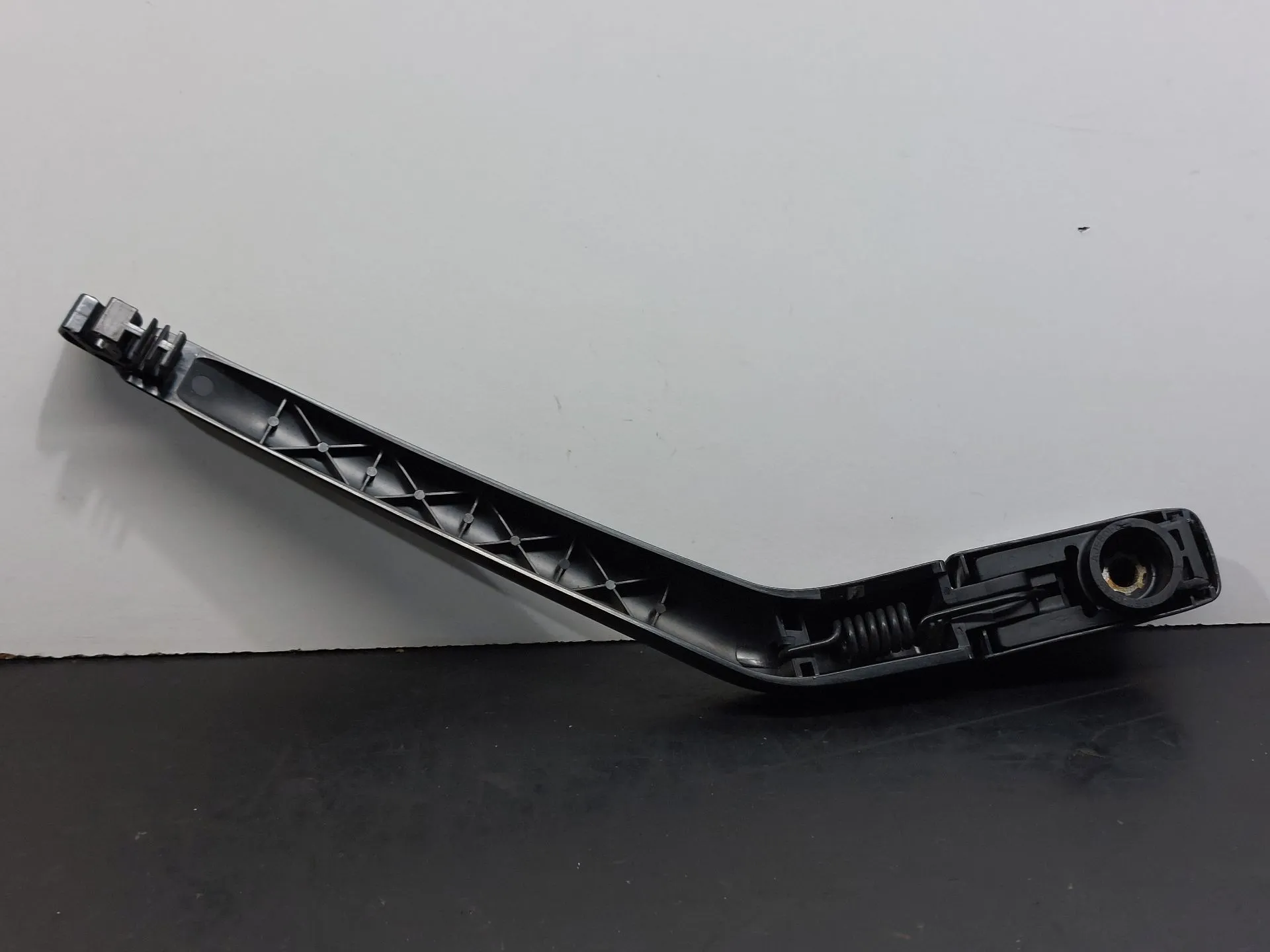 Rear wiper arm TOYOTA Yaris (_P15_) Imagem-3