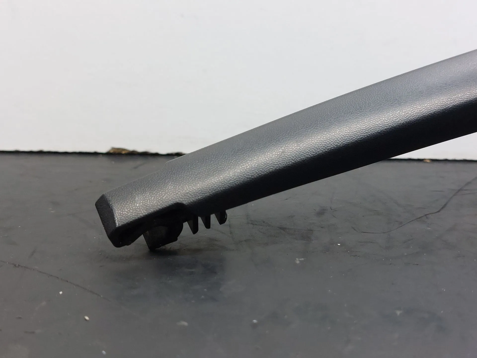 Rear wiper arm TOYOTA Yaris (_P15_) Imagem-1