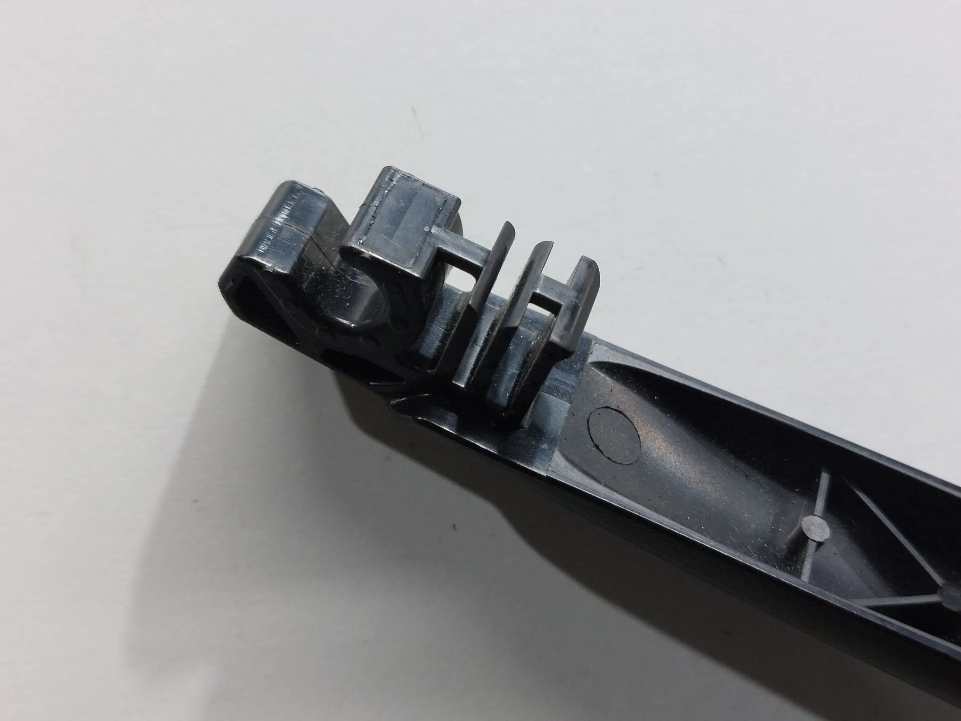Rear wiper arm TOYOTA Yaris (_P15_) Imagem-4